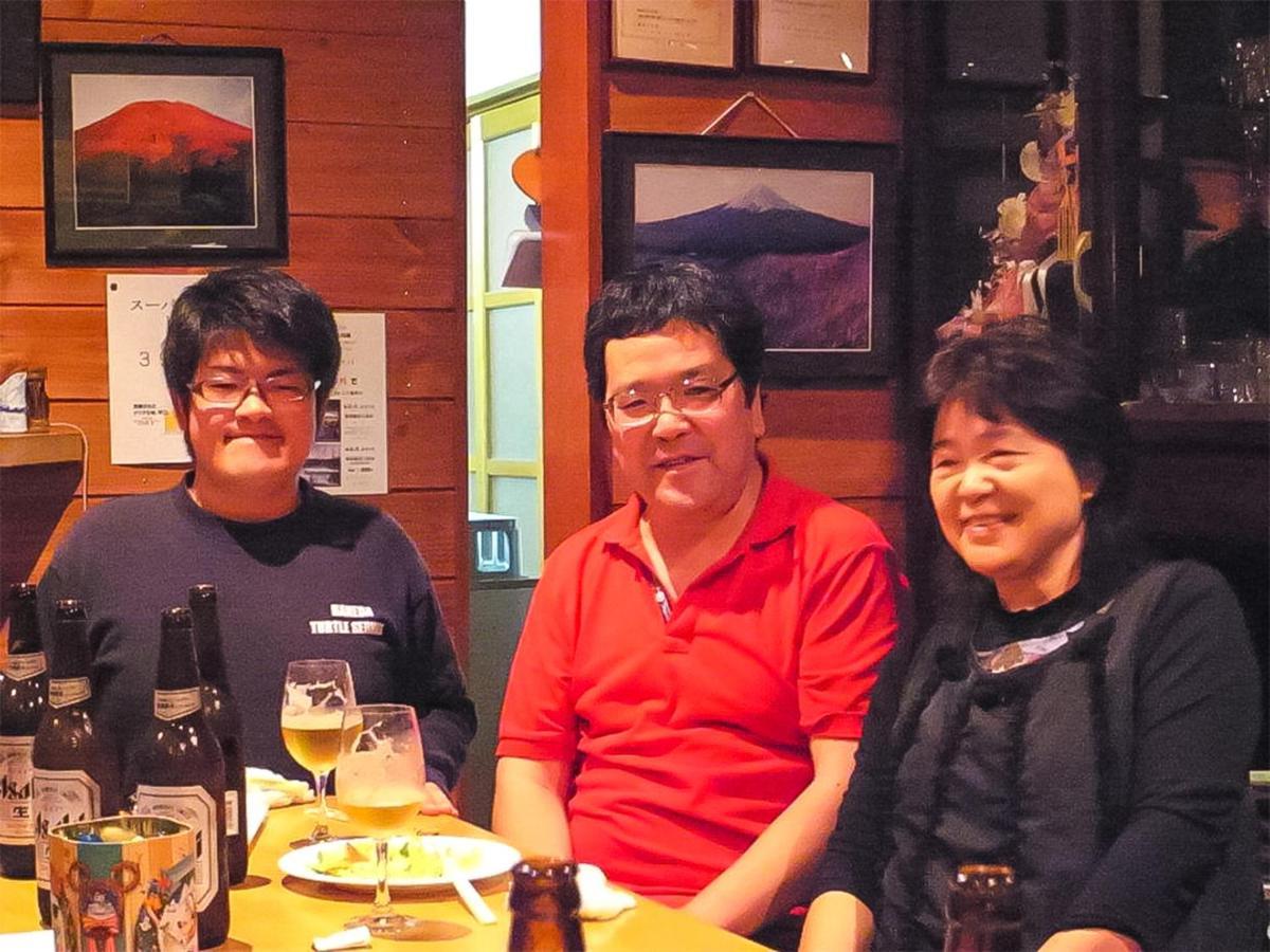 Yamanakako Pension Pause Экстерьер фото
