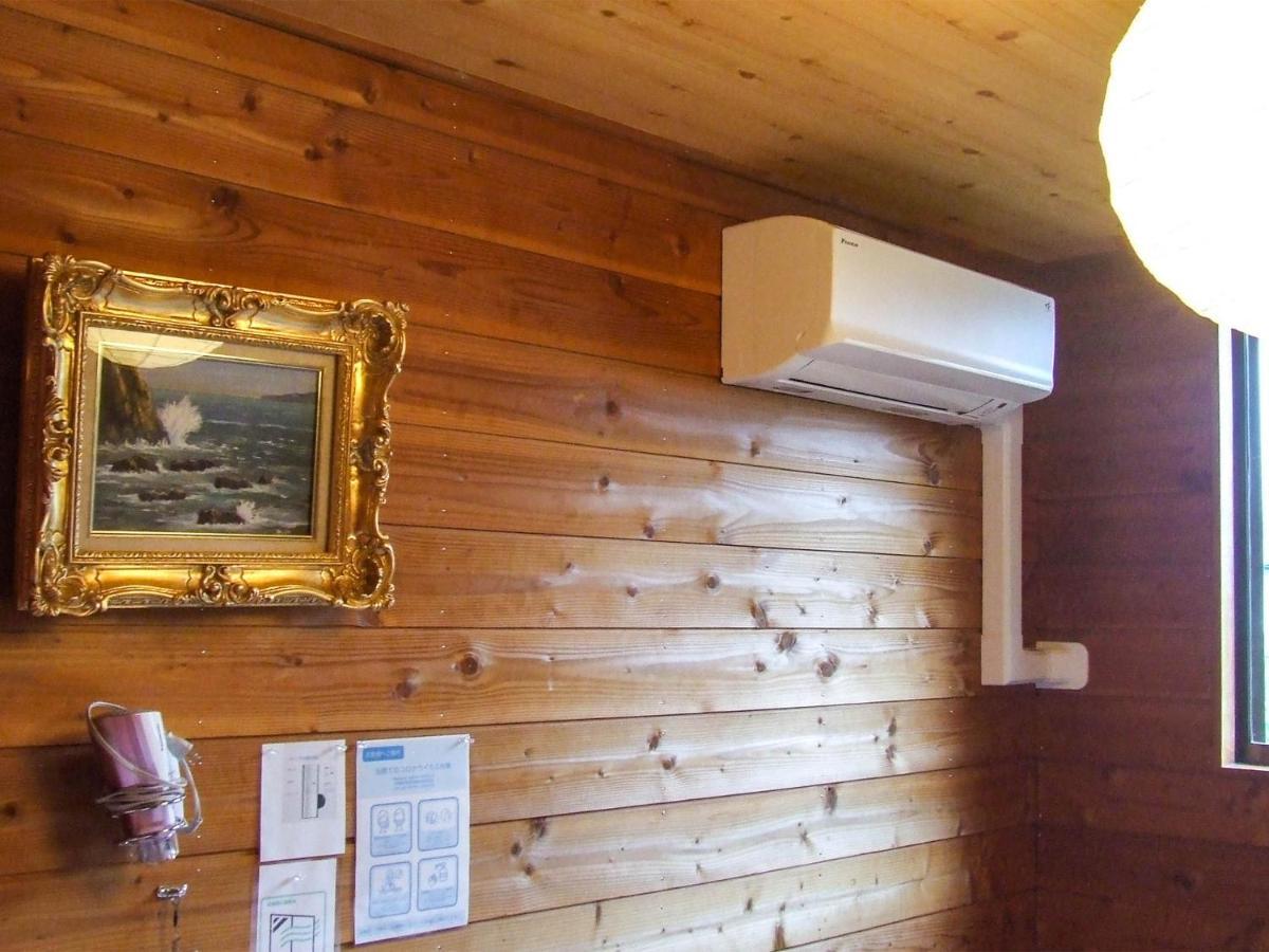 Yamanakako Pension Pause Экстерьер фото